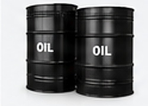 Asphalt & Oil Drums