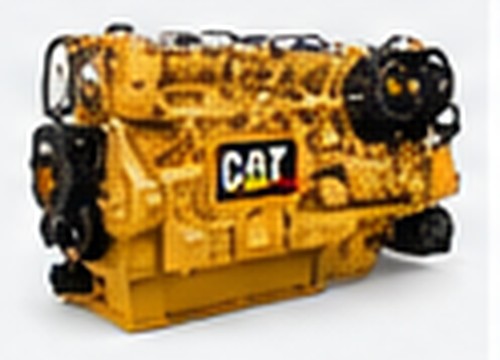 Caterpillar Engines