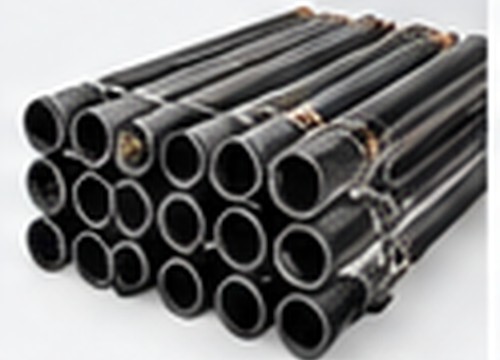 Drilling Pipe