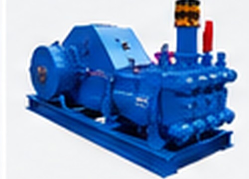 Mud Pumps