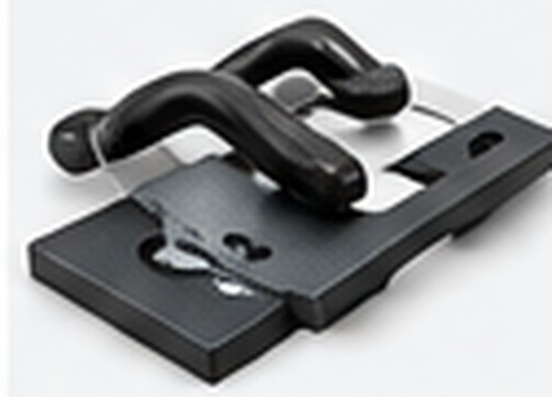 Rail Clips & Base Plates