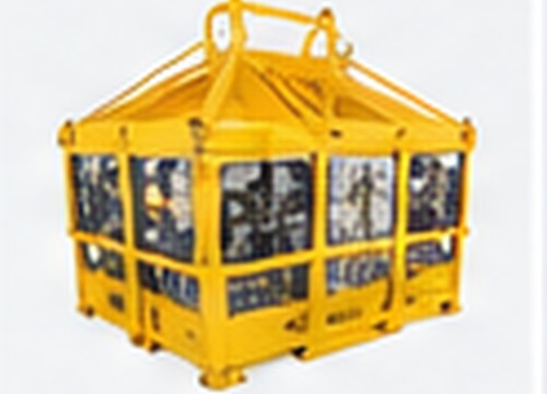 Subsea Machines