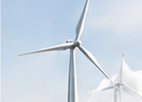 Wind Turbines
